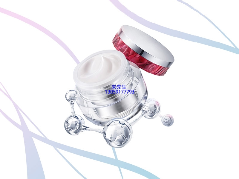 英诺_神经酰胺出水霜OEM定制加工贴牌
