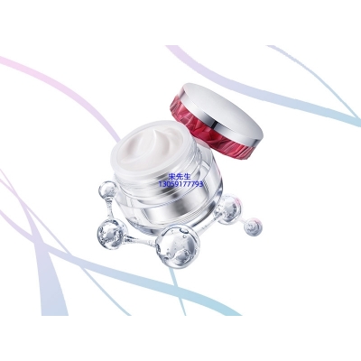 英诺_神经酰胺出水霜OEM定制加工贴牌